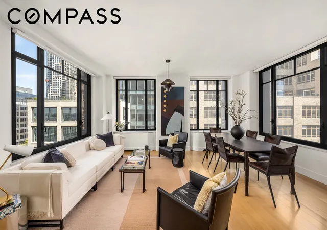 Homes for sale in New York City, NY | 110 Charlton St #17E, New York City, NY 10014 | MLS# RLS20088053