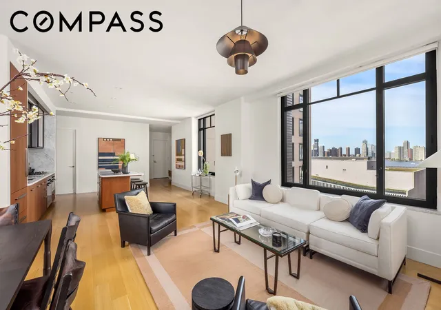 Homes for sale in New York City, NY | 110 Charlton St #17E, New York City, NY 10014 | MLS# RLS20088053
