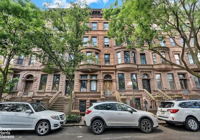 1st image of 126 W 121st St, New York, NY 10027 | MLS# RLS20088056