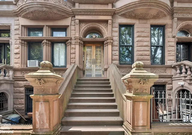 3rd image of 126 W 121St St, New York, NY 10027 | MLS# RLS20088056