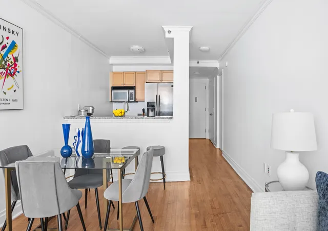 1st image of 1760 2nd Ave #2C, New York City, NY 10128 | MLS# RLS20088059