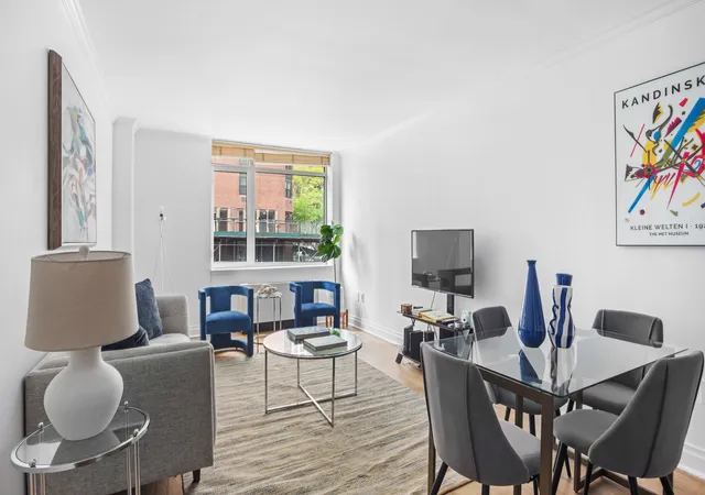 2nd image of 1760 2nd Ave #2C, New York City, NY 10128 | MLS# RLS20088059