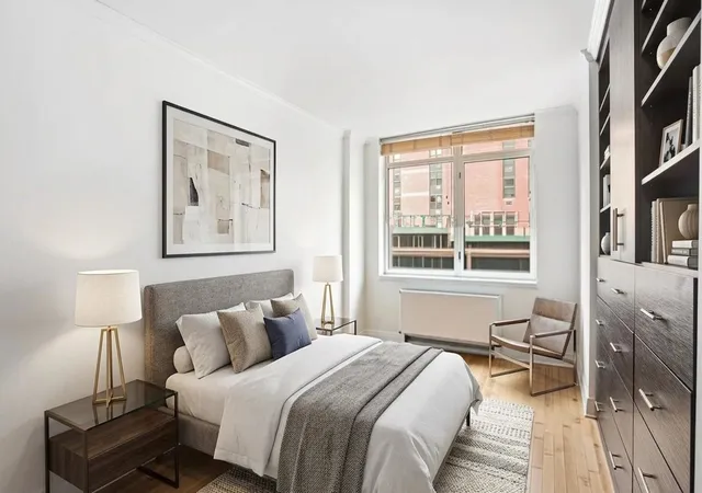 5th image of 1760 2Nd Ave #2C, New York, NY 10128 | MLS# RLS20088059