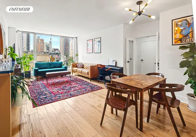 House for sale at 401 E 60th Street #16C, New York, NY 10022 | MLS# RLS20088071 | Listing updated on 2026-06-28