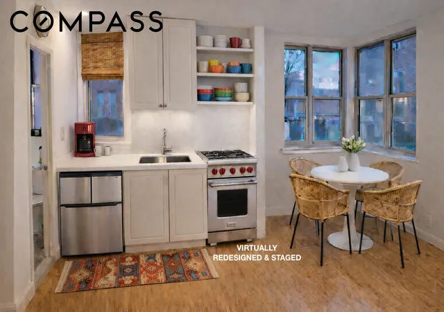 Homes for sale in New York City, NY | 120 Bennett Ave #1H, New York City, NY 10033 | MLS# RLS20082798