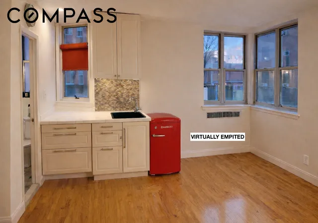 Homes for sale in New York City, NY | 120 Bennett Ave #1H, New York City, NY 10033 | MLS# RLS20082798