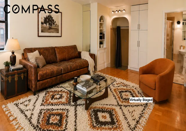 Homes for sale in New York City, NY | 120 Bennett Avenue, New York City, NY 10033 | Houzeo