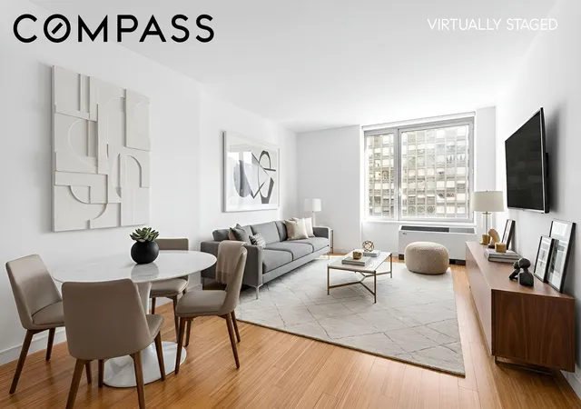 1st image of 303 E 33Rd St #5H, New York, NY 10016 | MLS# RLS20087451