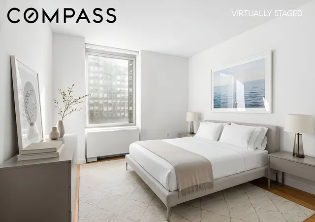 4th image of 303 E 33Rd St #5H, New York, NY 10016 | MLS# RLS20087451