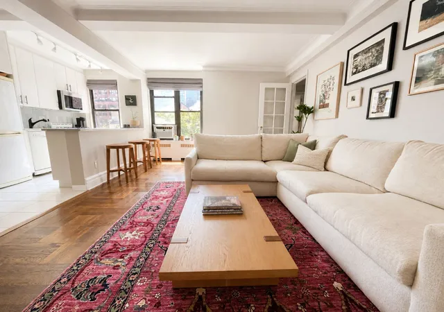 Homes for sale in New York City, NY | 333 E 53Rd St #8F, New York City, NY 10022 | MLS# RLS20088083