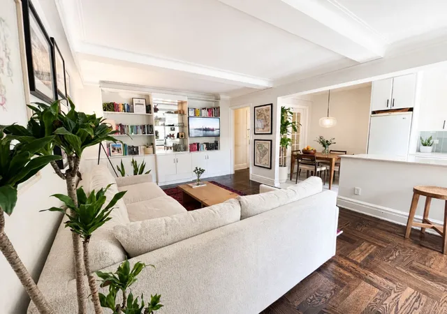 Homes for sale in New York City, NY | 333 E 53Rd St #8F, New York City, NY 10022 | MLS# RLS20088083