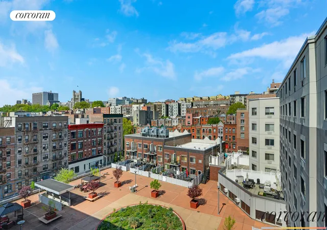 1st image of 300 W 145Th St #6N, New York City, NY 10030 | MLS# RLS20088085