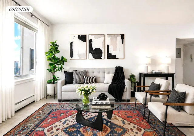 2nd image of 300 W 145Th St #6N, New York City, NY 10030 | MLS# RLS20088085
