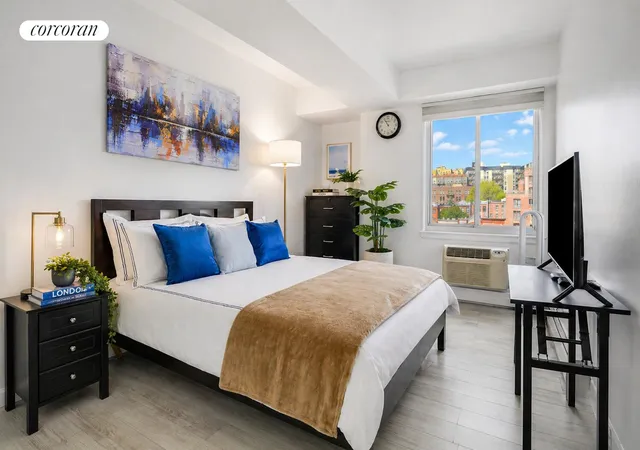 5th image of 300 W 145Th St #6N, New York City, NY 10030 | MLS# RLS20088085