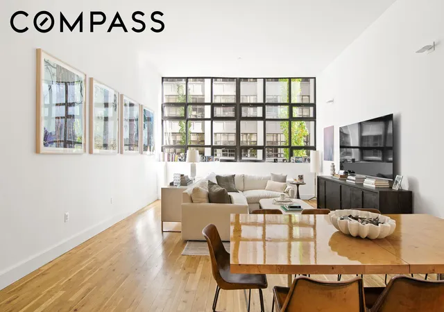 Photo 1 of Condo for sale at 360 Furman St #443, Brooklyn, NY 11201 | MLS# RLS20088092 | Listing updated on 2026-07-16