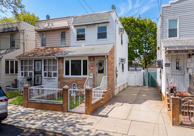 Photo 1 of Sale Pending at 1317 E 58th Street, New York City, NY 11234 | MLS# RLS20088093 | Listing updated on 2026-08-01