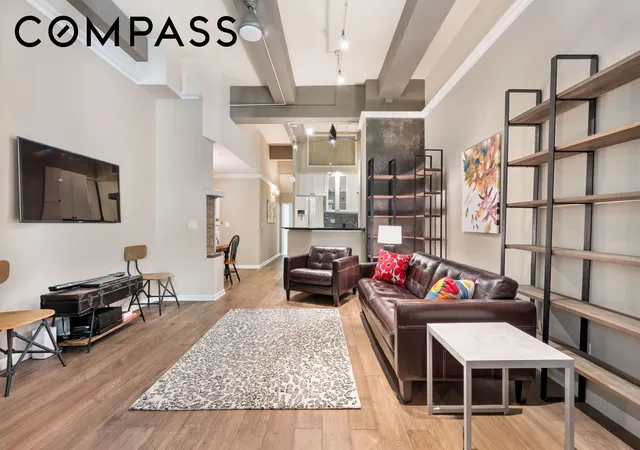 Photo 2 of Condo for sale at 310 E 46th Street #4L, New York, NY 10017 | MLS# RLS20088094 | Listing updated on 2026-07-16