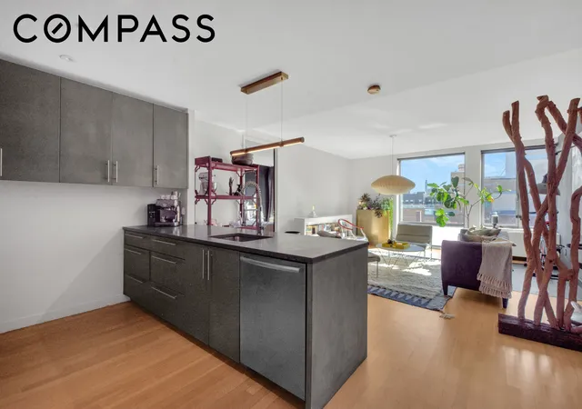 Photo 2 of Condo for sale at 49 N 8th Street #6E, New York City, NY 11249 | MLS# RLS20088101 | Listing updated on 2026-08-04