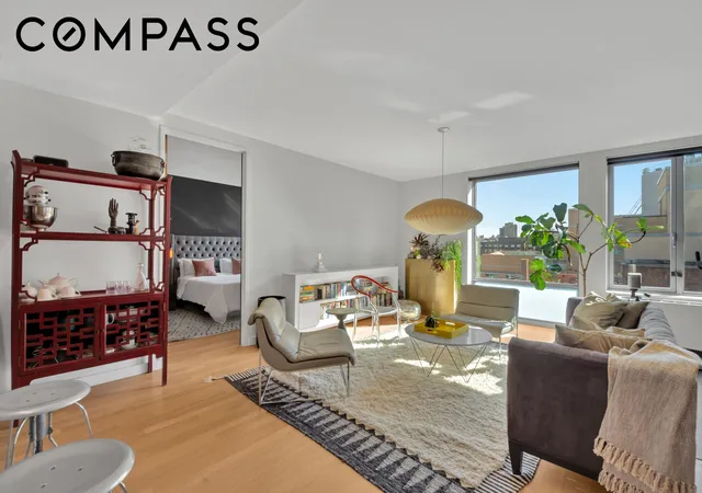 Listing Photo 4 - Condo for sale in building located at 49 N 8Th St, New York City, NY 11249 - Unit #6E
