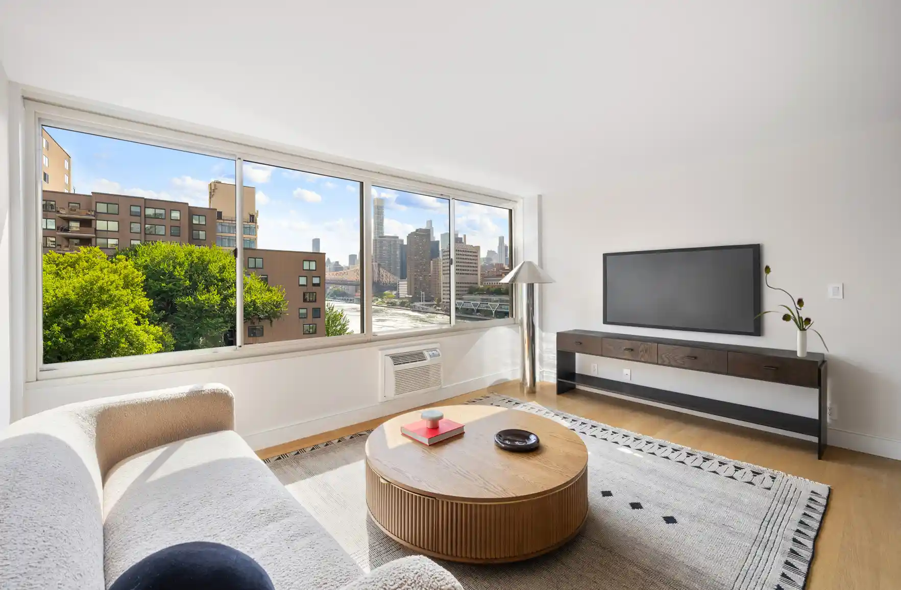 Photo 1 of Condo for sale at 555 Main St #805, New York City, NY 10044 | MLS# RLS20088103 | Listing updated on 2026-10-31
