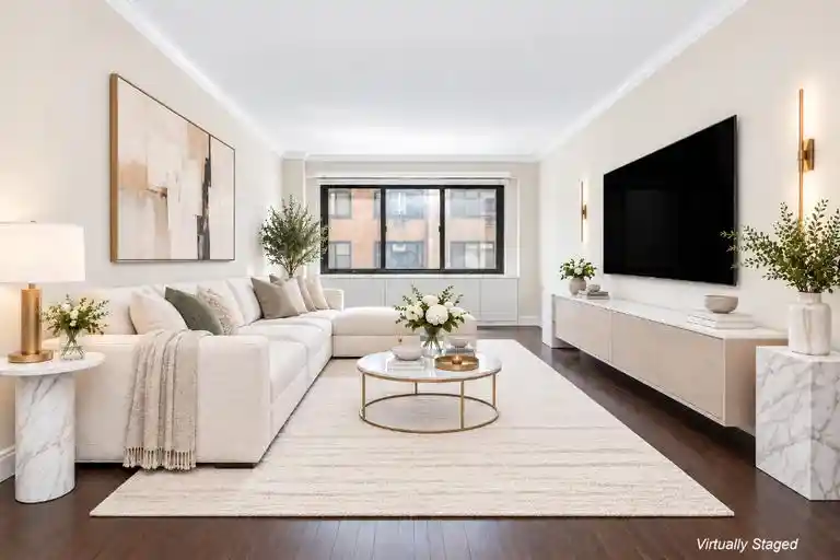 Listing Photo 1 - Condo for sale in 16 W 16Th St located at 16 W 16Th St, New York City, NY 10011 - Unit #11JN