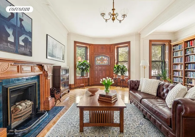 Photo 2 of Multi family home for sale at 870 President St, Brooklyn, NY 11215 | MLS# RLS20088123 | Listing updated on 2026-05-17