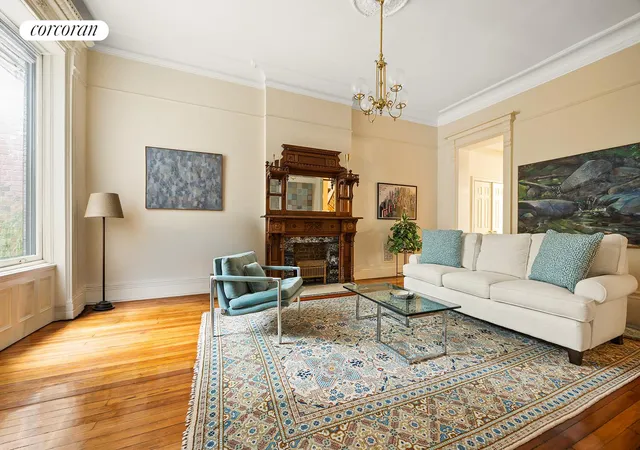 Photo 3 of Multi family home for sale at 870 President St, Brooklyn, NY 11215 | MLS# RLS20088123 | Listing updated on 2026-05-17