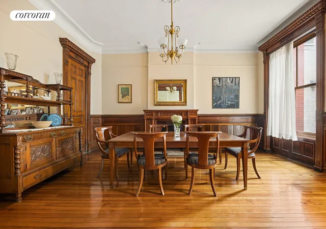 Listing Photo 5 - Condo for sale in building located at 870 President St, Brooklyn, NY 11215