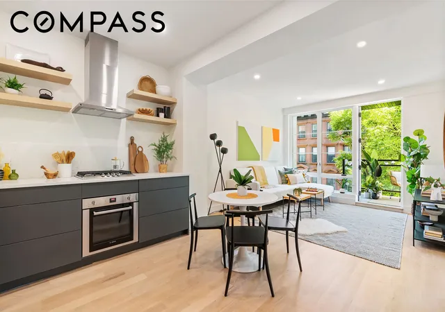 Photo 2 of Sale Pending at 26 W 127th Street #4A, New York, NY 10027 | MLS# RLS20077141 | Listing updated on 2026-06-03