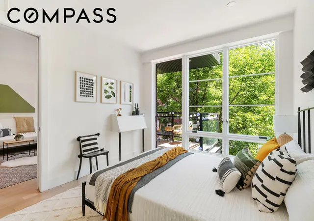 Listing Photo 4 - Condo for sale in building located at 26 W 127Th St, New York City, NY 10027 - Unit #4A