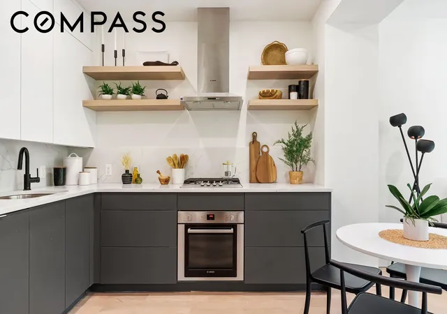 Listing Photo 5 - Condo for sale in building located at 26 W 127Th St, New York City, NY 10027 - Unit #4A