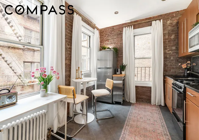Photo 2 of Sale Pending at 19 Grace Ct #3C, Brooklyn, NY 11201 | MLS# RLS20087257 | Listing updated on 2026-07-09