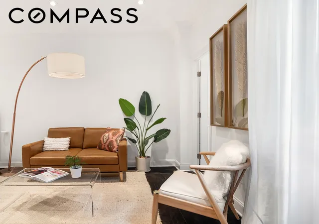 Photo 4 of Sale Pending at 19 Grace Ct #3C, Brooklyn, NY 11201 | MLS# RLS20087257 | Listing updated on 2026-07-09