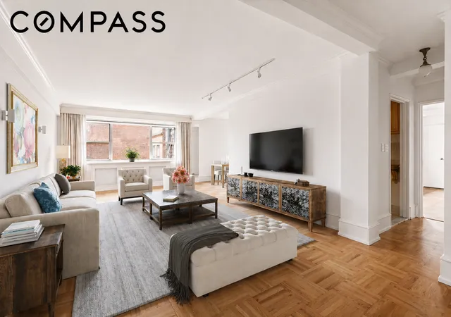 Photo 1 of Condo for sale at 40 E 78th Street #6B, New York, NY 10075 | MLS# RLS20088135 | Listing updated on 2026-06-29