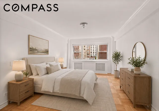 Photo 4 of House for sale at 40 E 78th Street #6B, New York, NY 10075 | MLS# RLS20088135 | Listing updated on 2026-06-29