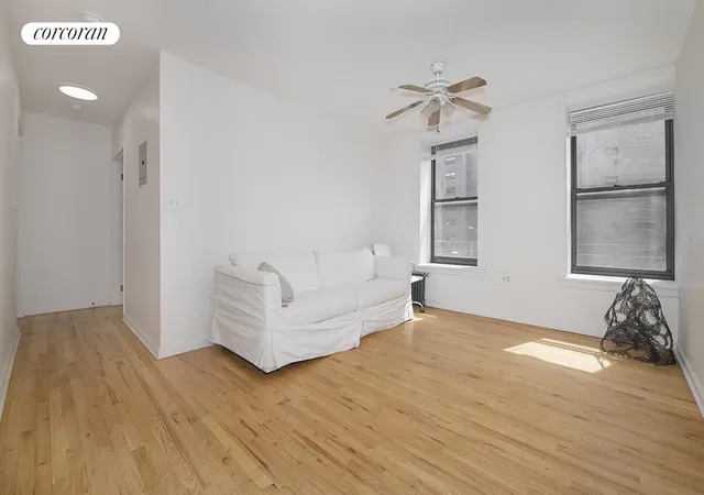 Photo 2 of Condo for sale at 537 W 133rd Street #13, New York, NY 10027 | MLS# RLS20088138 | Listing updated on 2026-07-25