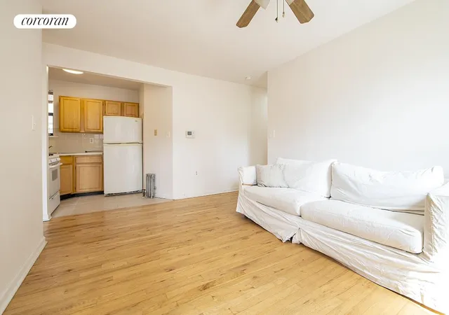 Photo 3 of Condo for sale at 537 W 133rd Street #13, New York, NY 10027 | MLS# RLS20088138 | Listing updated on 2026-07-25