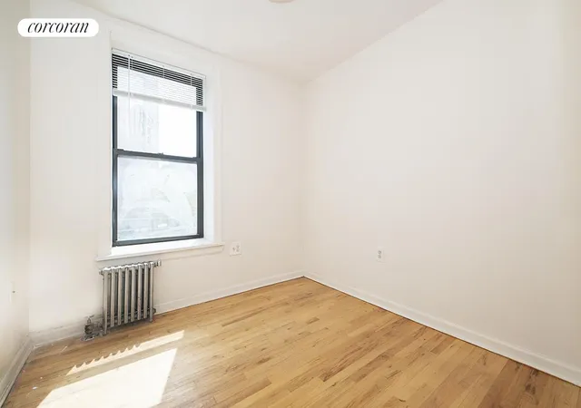 Listing Photo 5 - Condo for sale in building located at 537 W 133Rd St, New York City, NY 10027 - Unit #13