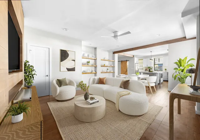 1st image of 4523 Broadway #1C, New York City, NY 10040 | MLS# RLS20088140