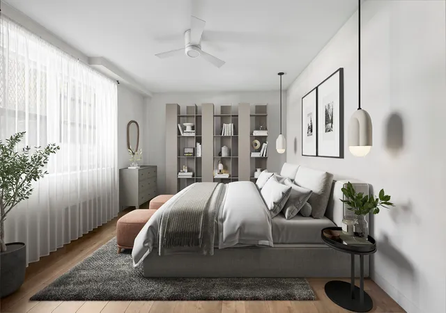4th image of 4523 Broadway #1C, New York City, NY 10040 | MLS# RLS20088140
