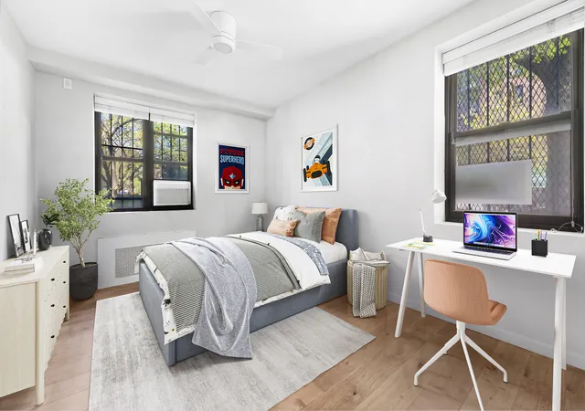5th image of 4523 Broadway #1C, New York City, NY 10040 | MLS# RLS20088140