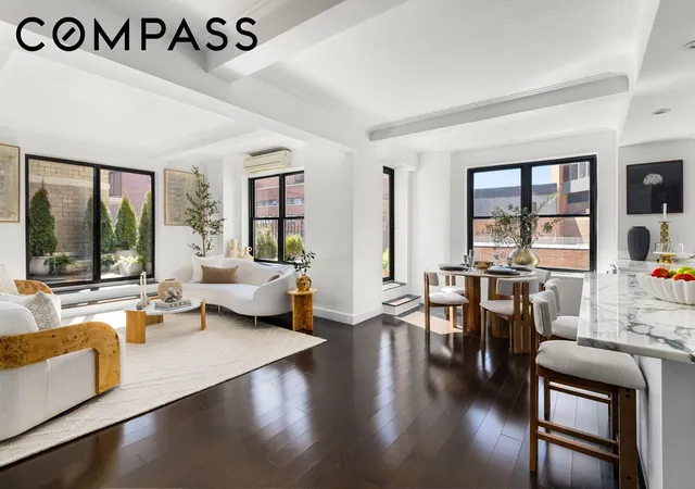 3rd image of 7 Park Ave, New York City, NY 10016