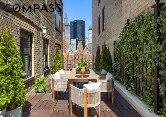 5th image of 7 Park Ave, New York City, NY 10016