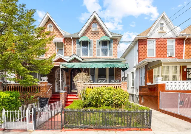 Photo 1 of Sale Pending at 1003 Lenox Rd, Brooklyn, NY 11212 | MLS# RLS20088142 | Listing updated on 2026-06-04