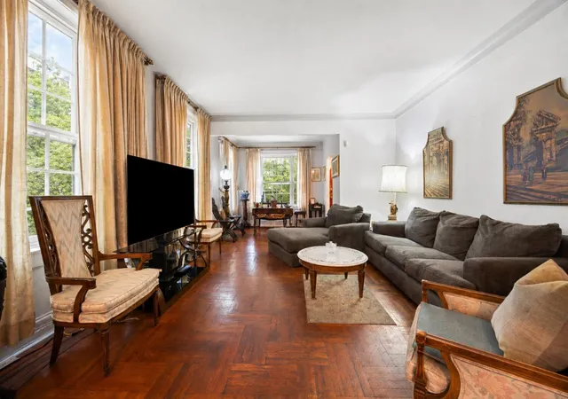 Photo 2 of Sale Pending at 1003 Lenox Rd, Brooklyn, NY 11212 | MLS# RLS20088142 | Listing updated on 2026-06-04