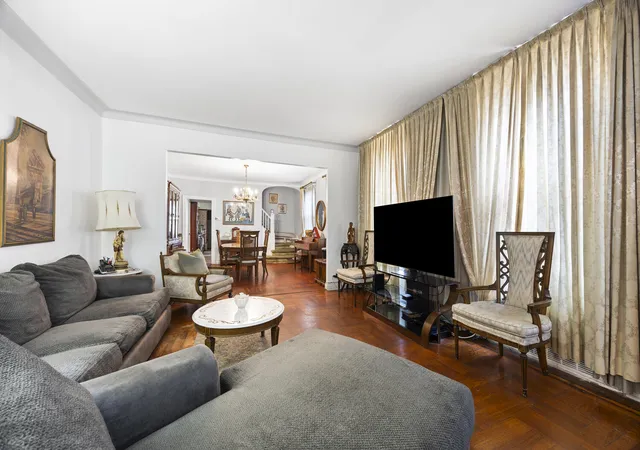 Photo 3 of Sale Pending at 1003 Lenox Rd, Brooklyn, NY 11212 | MLS# RLS20088142 | Listing updated on 2026-06-04