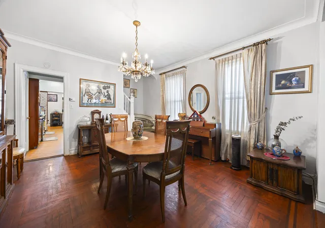 Photo 4 of Sale Pending at 1003 Lenox Rd, Brooklyn, NY 11212 | MLS# RLS20088142 | Listing updated on 2026-06-04