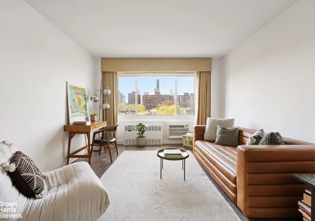 1st image of 185 Hall St #710, Brooklyn, NY 11205 | MLS# RLS20088151