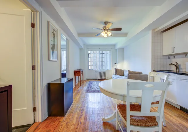 Photo 2 of House for sale at 45 Tudor City Pl #1607, New York, NY 10017 | MLS# RLS20088156 | Listing updated on 2026-07-27