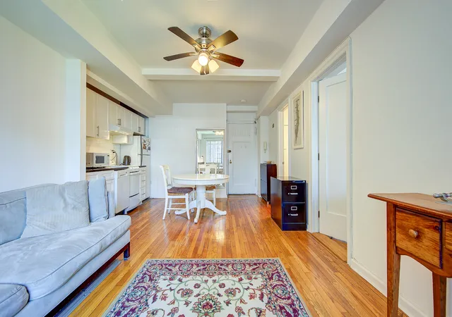 Photo 5 of House for sale at 45 Tudor City Pl #1607, New York, NY 10017 | MLS# RLS20088156 | Listing updated on 2026-07-27
